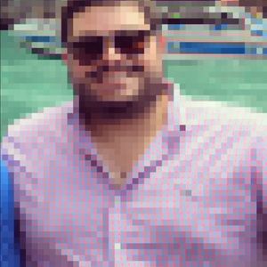 Meet your Posher, Alexander